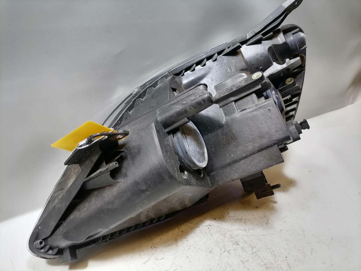 Opel Zafira B Scheinwerfer vorn rechts Halogen Bj.2006